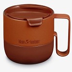 Klean Kanteen
thermo-mok 14oz
400ml, Autumn